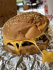 Five Guys food