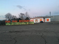 Pum Thai Wittelsheim outside