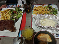 La Péniche food