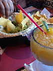 Azteca Mexican food