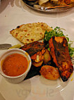 Indian Zing food