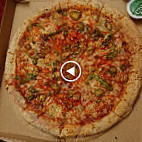 Papa John's Pizza food