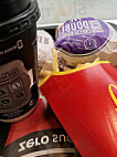 Mcdonald's food