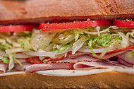 Jersey Mike's food