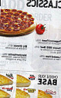 Pizza Hut Mile End food