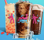 Dunkin Donuts food