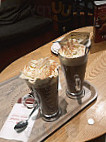 Costa Coffee food