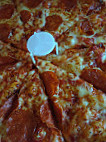 Papa John's Pizza food