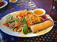 Thai Taste food