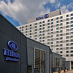 Hilton Düsseldorf Restaurant Max unknown