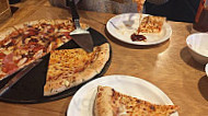 Pizza Hut food