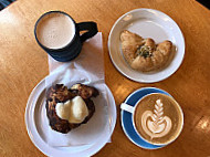 Baked Café & Bakery food