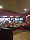 Kfc Llandudno inside