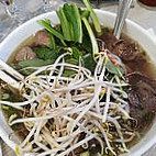 Pho Mai food