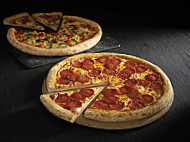 Domino's Pizza food