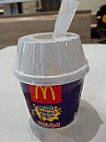 Mcdonald's food