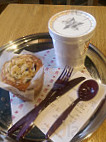 Pret A Manger Earls Court food