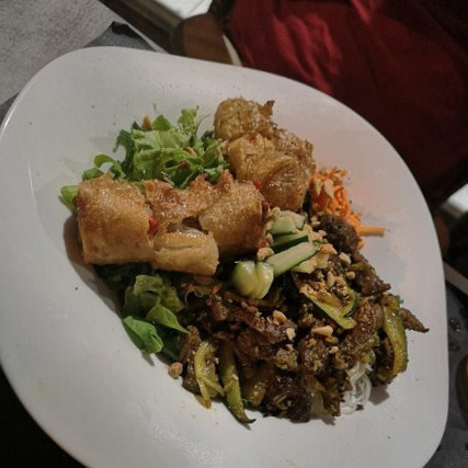 restaurant image