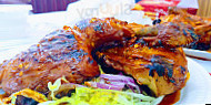 Pepes Piri Piri food