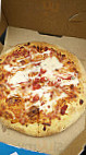 Domino's Pizza food