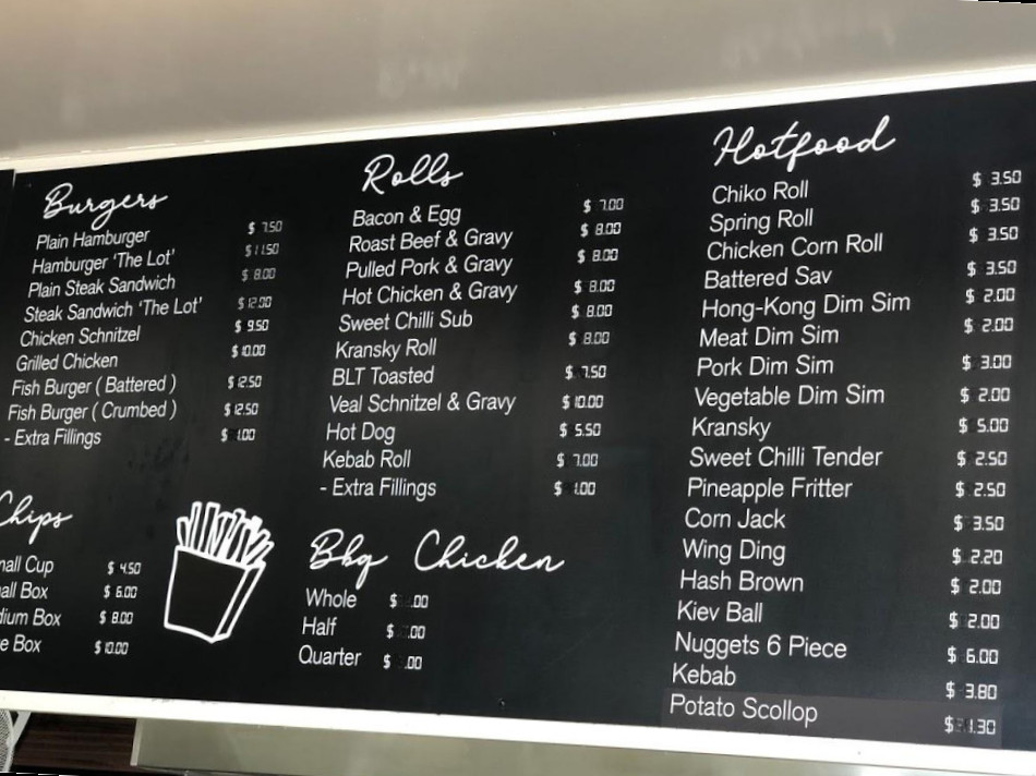 restaurant image