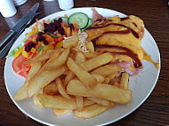 The Volunteer Arms food