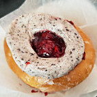 Holtman's Donuts food