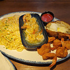 Red Lobster Orlando 5936 International Drive food