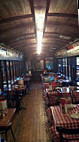 Spaghetti Warehouse inside