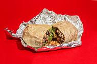 Chipotle Mexican Grill food