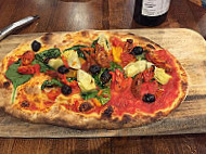 Zizzi food