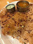 Sagar Vegetarian Westend/soho Restaraunt food