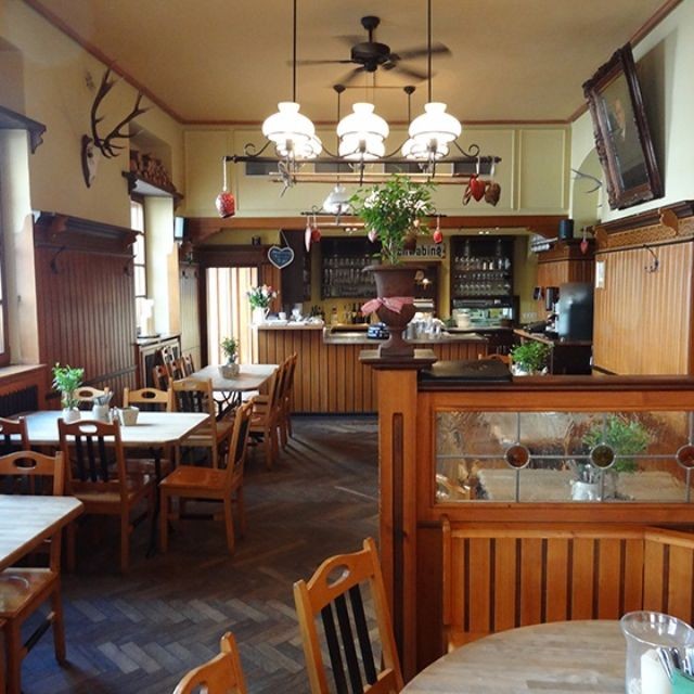 restaurant image