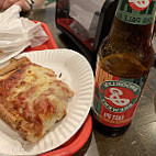 Bleecker Street Pizza food