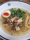 Tonkotsu food