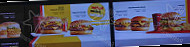 Mcdonald's Family Restaurants food