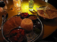 Masala Zone Covent Garden food