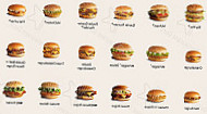 Mcdonald's Family Restaurants food