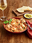 Carrabba's Italian Grill Augusta food