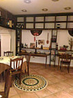 Giugio E La Locanda Delle Finestre food