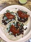 Tacos Michoacan food