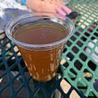 Trenton Thunder Ballpark food