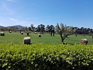 Mama Casa In Campagna outside