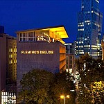 Fleming's Club im Fleming's Deluxe Hotel Frankfurt-City unknown