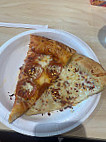 Cicis Pizza food