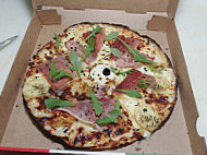 Pizza du Chef 17eme food