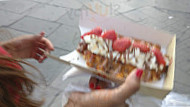 Wafflemeister food