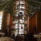 Ristorante Frescobaldi London food