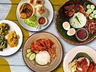 Dapur Sumayyah food