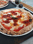 Franco Manca Westfield Stratford food